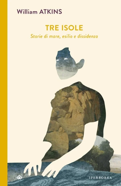 tre isole - Libri e DVD