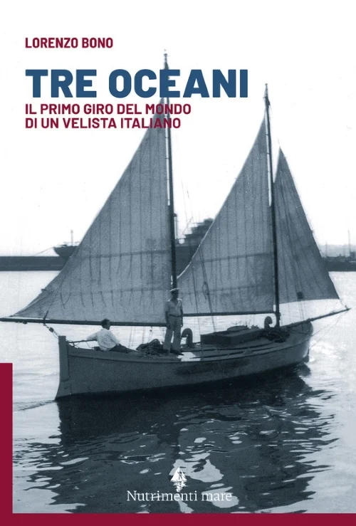 tre oceani - Libri e DVD