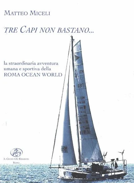 tre capi non bastano… - Libri e DVD