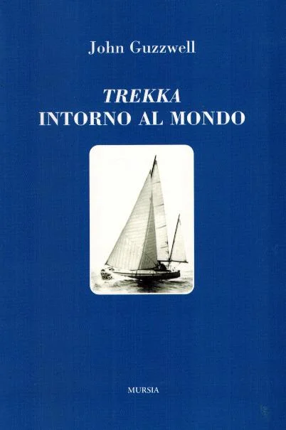 trekka intorno al mondo - Libri e DVD