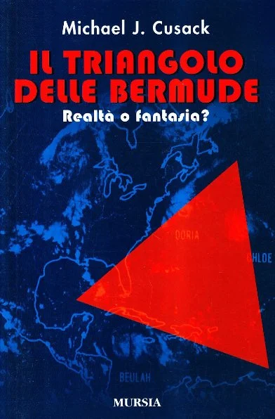 il triangolo delle bermude - Libri e DVD