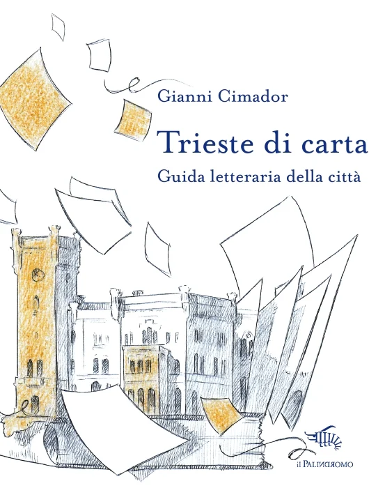 trieste di carta - Libri e DVD