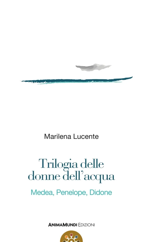 Trilogia delle donne dell’acqua - Libri e DVD