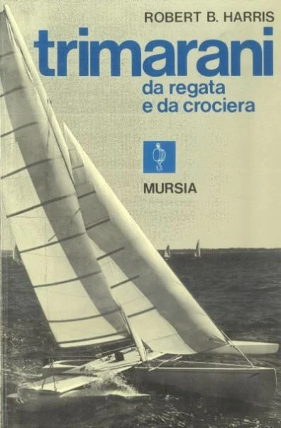 trimarani da regata e da crociera - Libri e DVD
