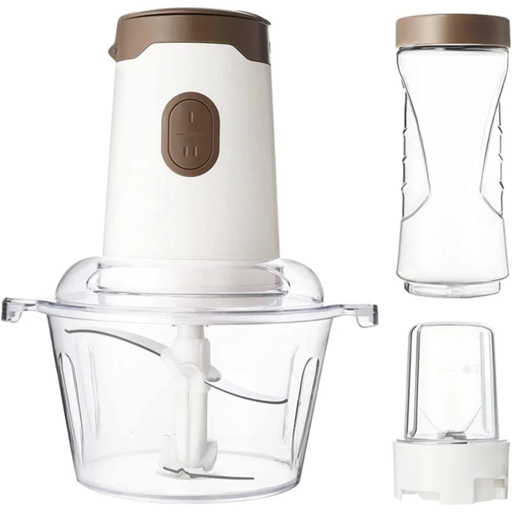 TRITACARNE MULTIFUNZIONALE 3 IN 1 ACCESSORIO PER CUCINA CASA ALIMENTI Q-T164