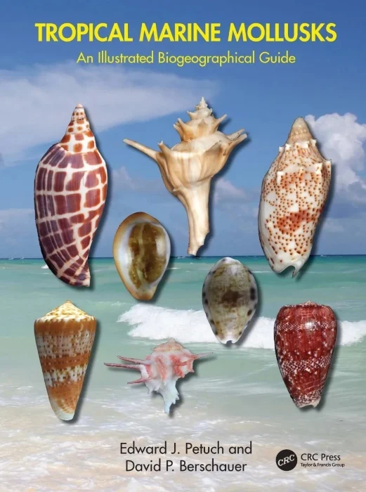 tropical marine mollusks - Libri e DVD