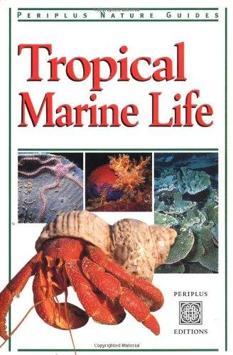 tropical marine life - Libri e DVD