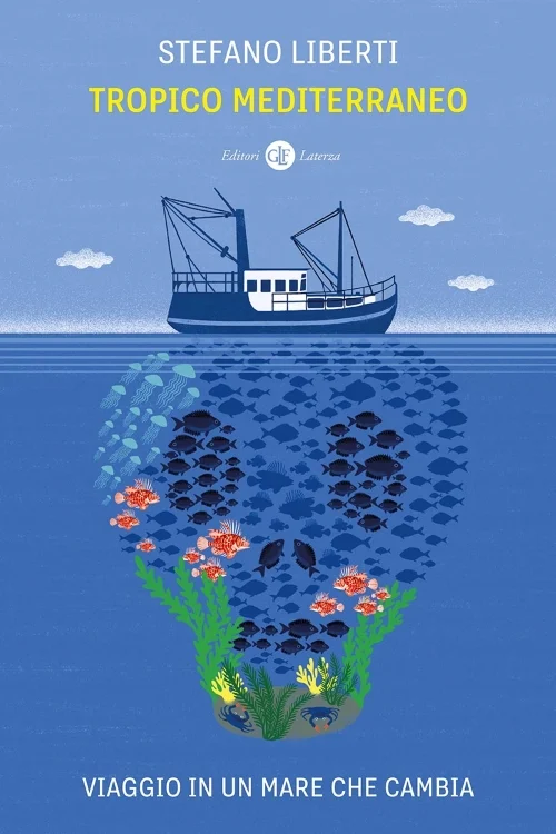 tropico mediterraneo - Libri e DVD