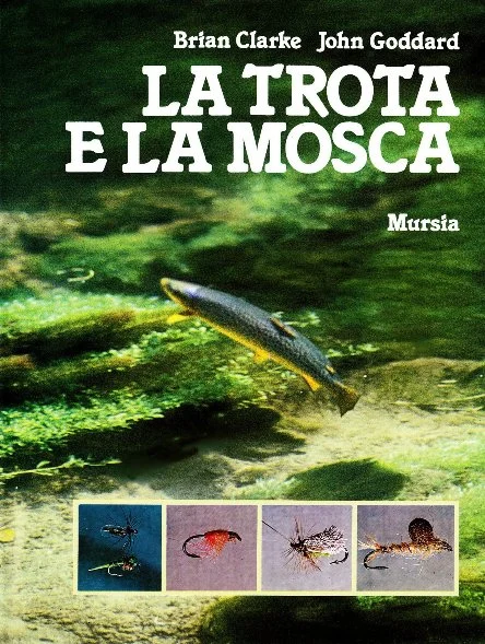 la trota e la mosca - Libri e DVD