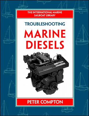troubleshooting marine diesels - Libri e DVD