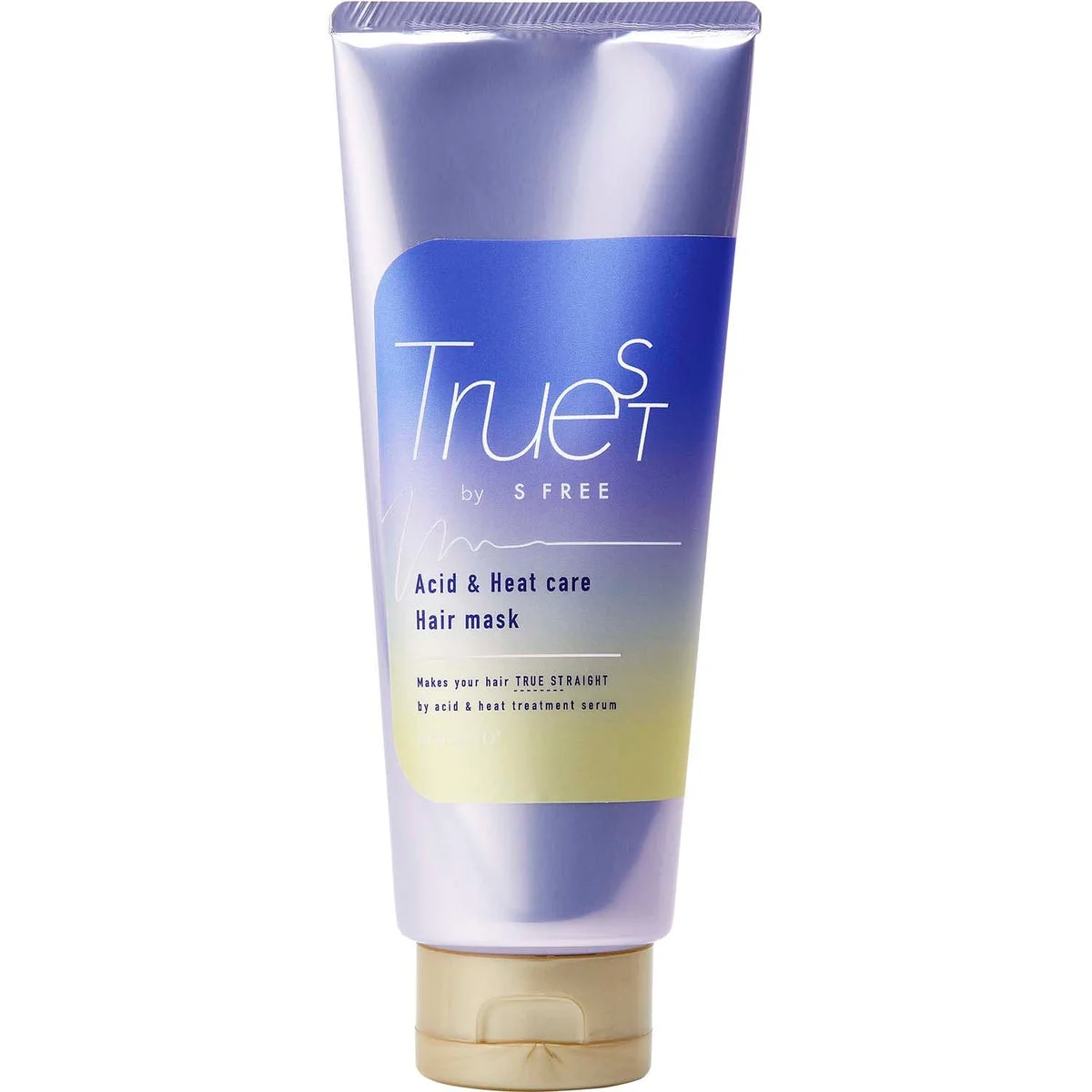 Truest Maschera Capelli Acida Heat TR 200ml