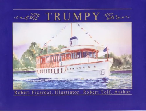 trumpy - Libri e DVD