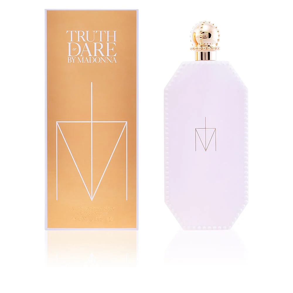 Truth or Dare EDP 75 ml - Madonna