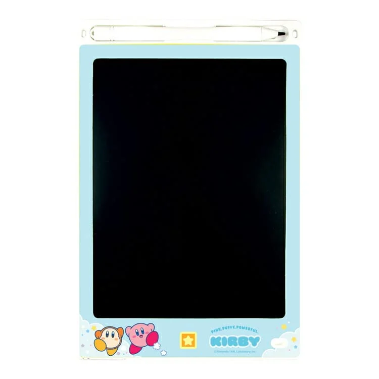 T'S FACTORY Kirby Memo Pad H216 x W142 x D5mm HK-5543125KW