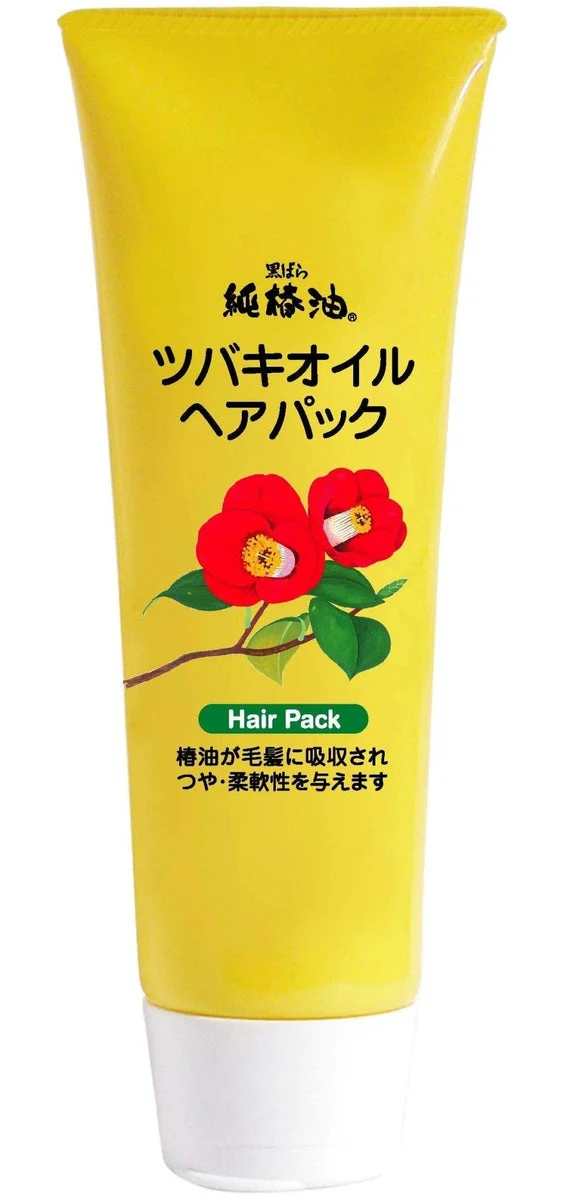 TSUBAKI Trattamento Capelli Olio 280g