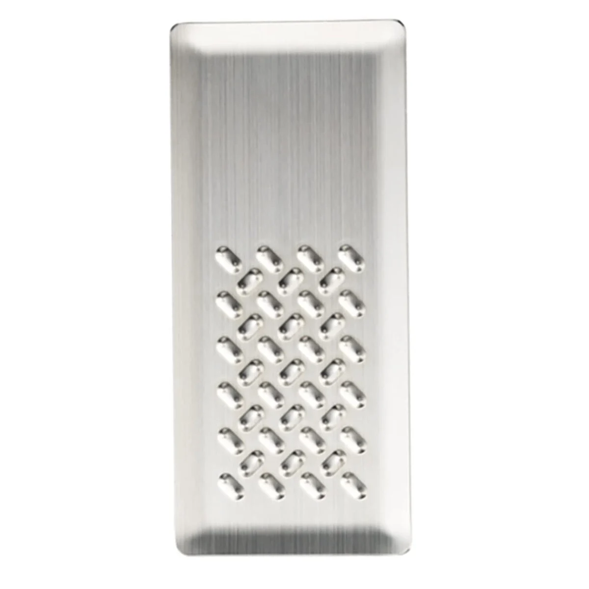 Tsubame-Sanjo Mini Grater Stainless Steel 18cm Made in Japan