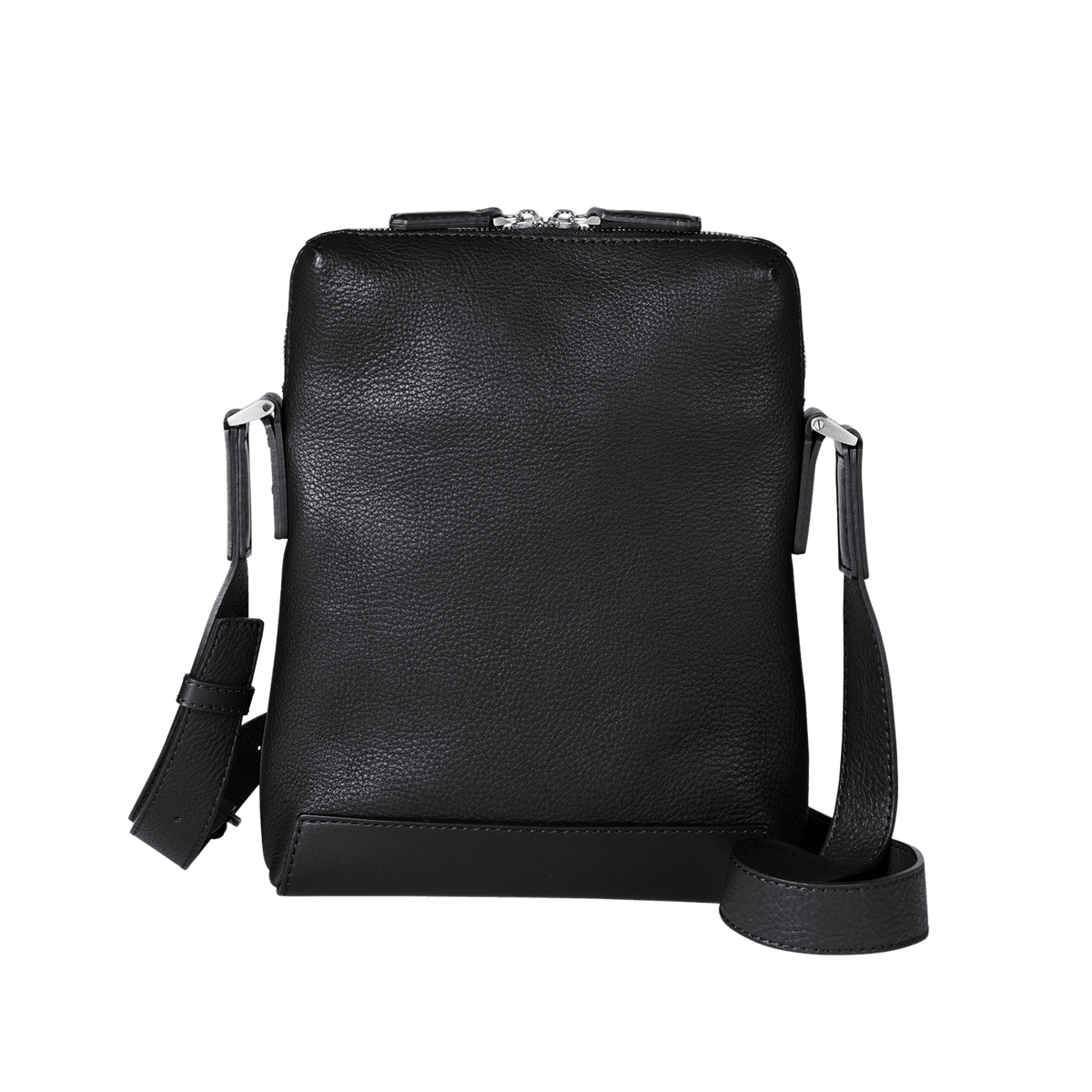 TSUCHIYA KABAN Brent Shoulder Bag Made in Japan