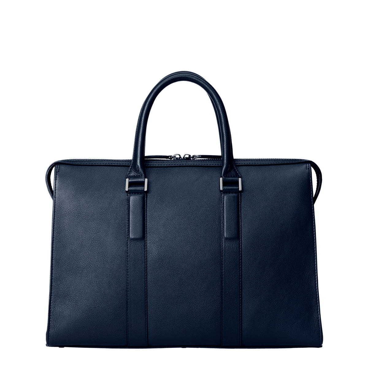 TSUCHIYA KABAN borsa lavoro Prota Square in pelle waterproof 980 g