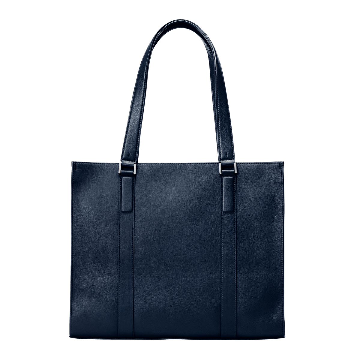 TSUCHIYA KABAN tote bag quadrata in pelle impermeabile Prota 14- 150