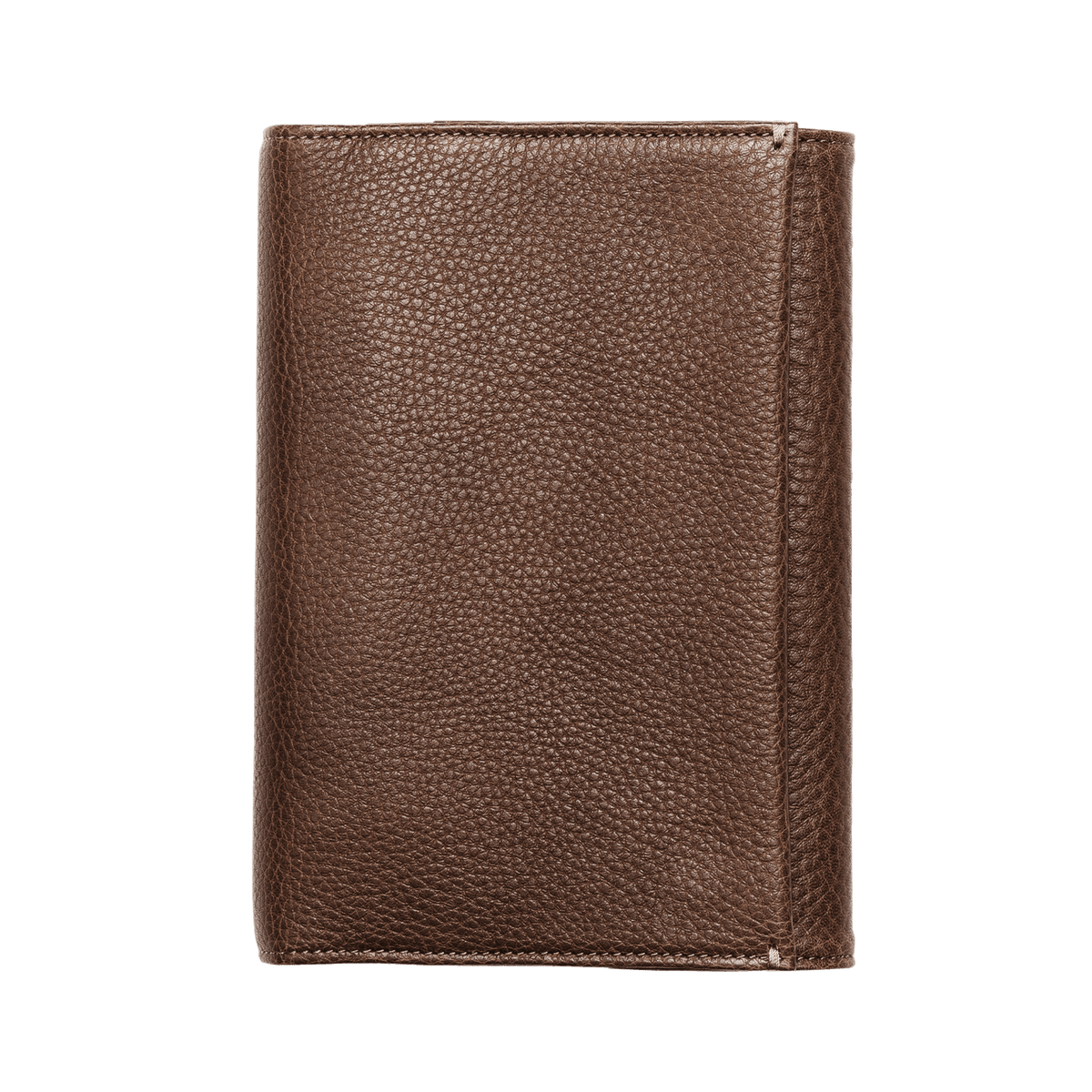 TSUCHIYA KABAN Tone Oilnume Multi-Pocket Bible Planner Made in Japan