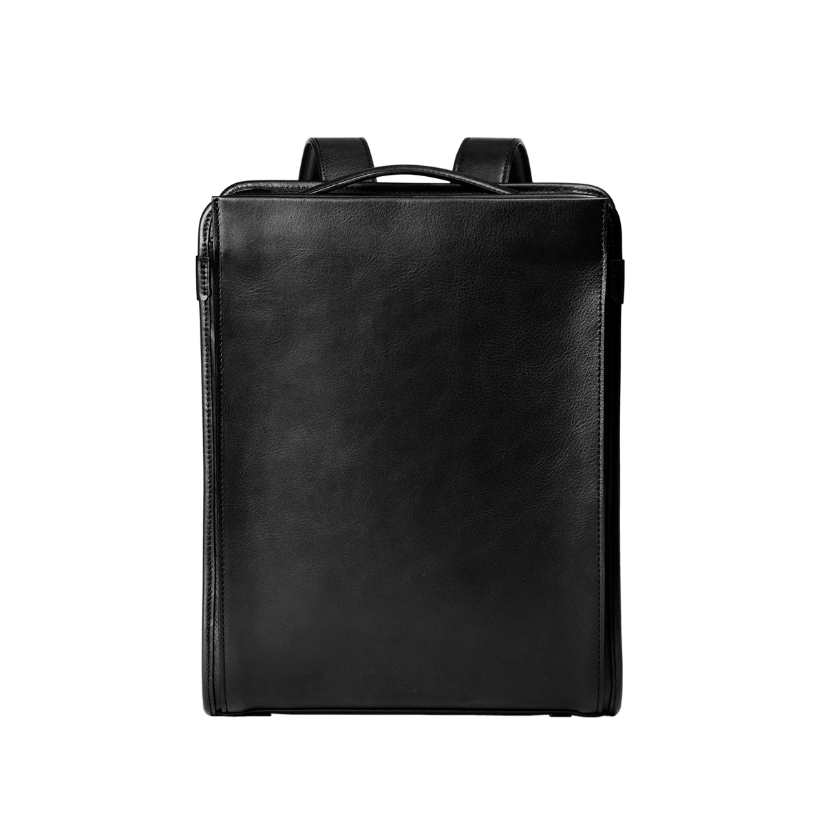 TSUCHIYA KABAN Vaino Medium Square Backpack Made in Japan