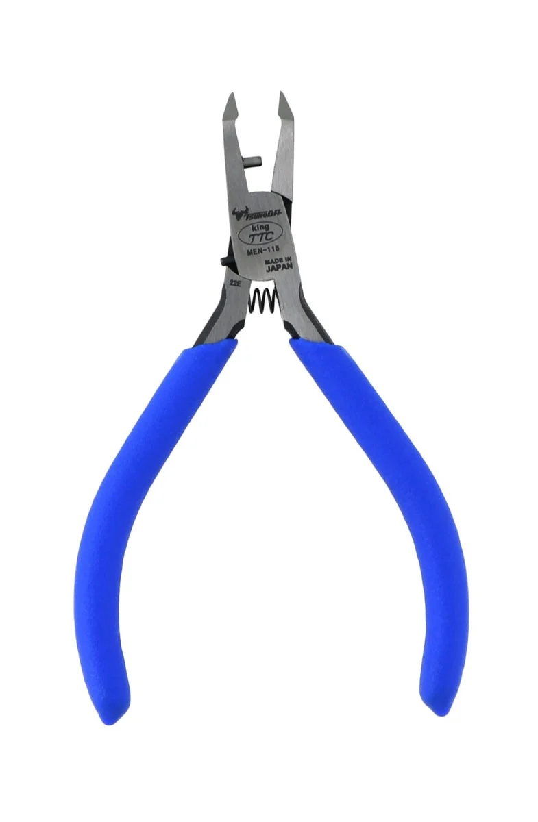 Tsunoda King TTC Edge Nipper 115mm MEN-115