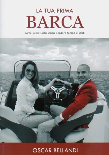 la tua prima barca - Libri e DVD