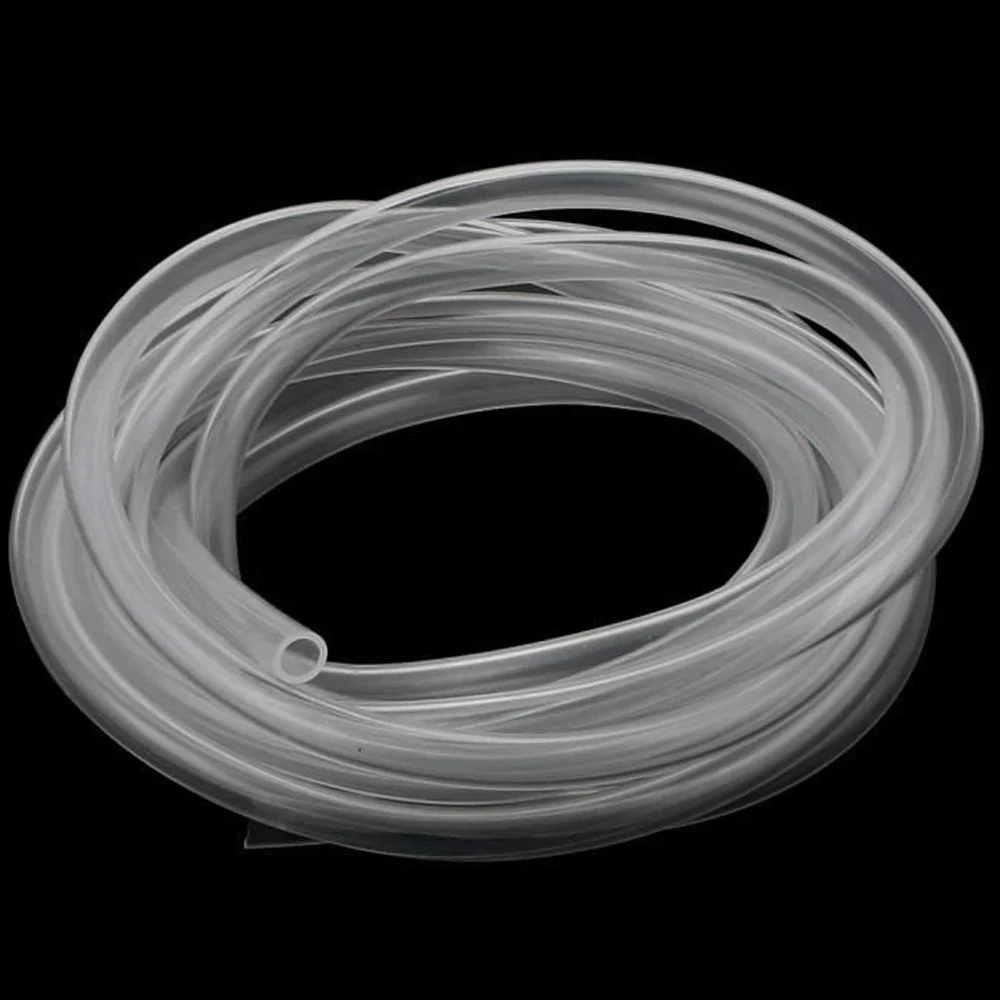 TUBO ACRILICO 4MMx20MT CAVO FLESSIBILE AEREATORI ACQUARIO POMPA FILTRO LIQUIDI - TrAdE Shop Traesio