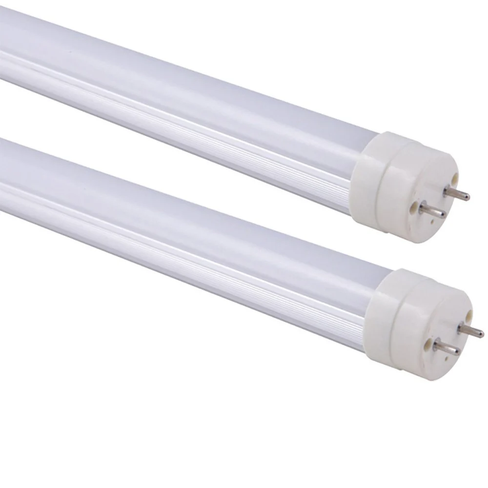 TUBO NEON A LED T8 15 W WATT 1500 LMN CON COPERTURA OPACA DA 90 CM LUCE BIANCA - TrAdE Shop Traesio