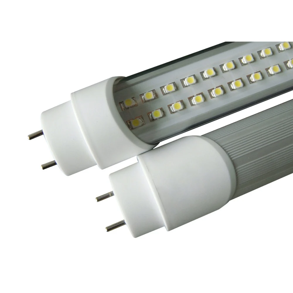 TUBO NEON LED 13W - 288-330 SMD "90 CM" 6500K 3000K LUCE BIANCA FREDDA CALDA T8