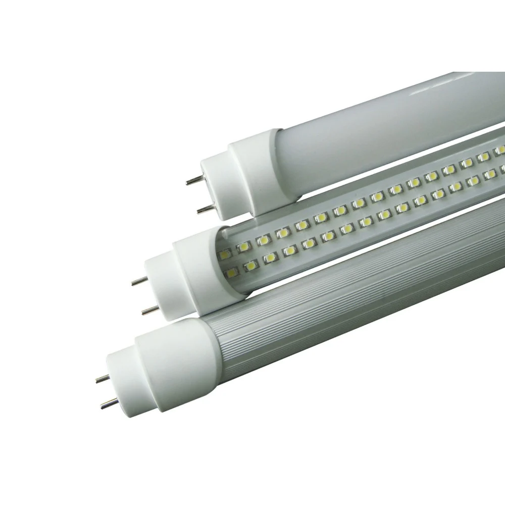 TUBO Neon Led T8 18W 220V smd Potenti tubo Neon "120 CM" Luce Fredda e/o Calda - TrAdE Shop Traesio