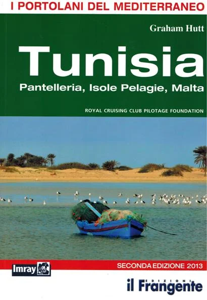 tunisia - Libri e DVD
