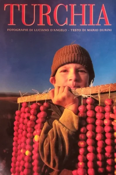 turchia - Libri e DVD