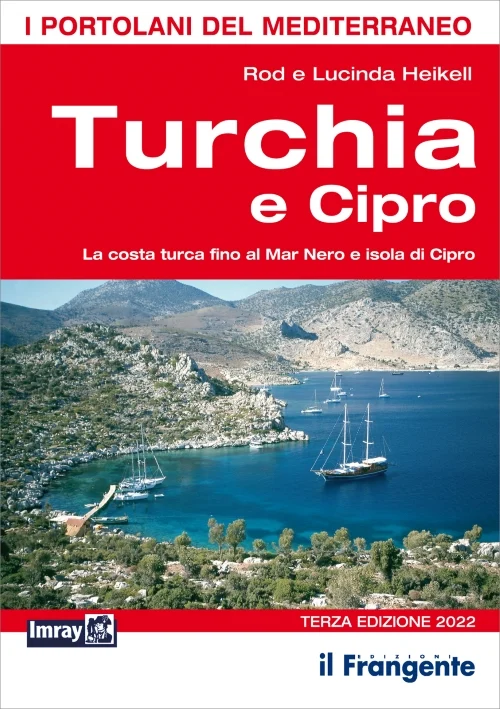 turchia e cipro - Libri e DVD