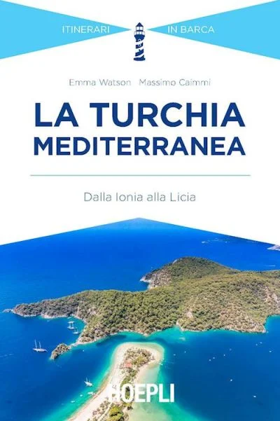 la turchia mediterranea - Libri e DVD
