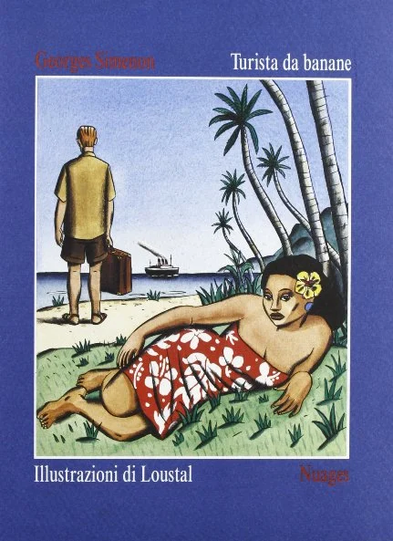 turista da banane - Libri e DVD
