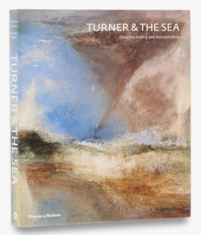 turner & the sea - Libri e DVD