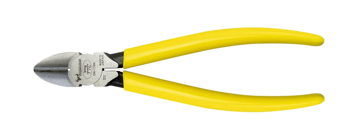 Tusnoda tronchese per lavori pesanti CN-175N 175 mm