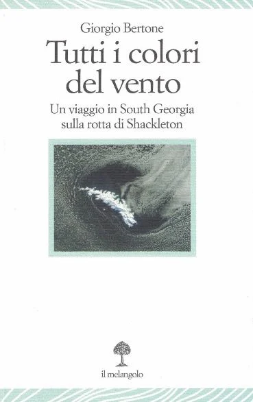 Tutti i colori del vento - Libri e DVD