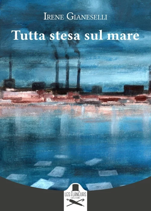 tutta stesa sul mare - Libri e DVD