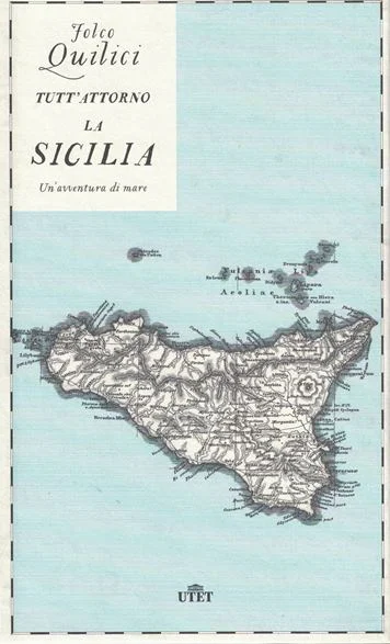 tutt’attorno la sicilia - Libri e DVD