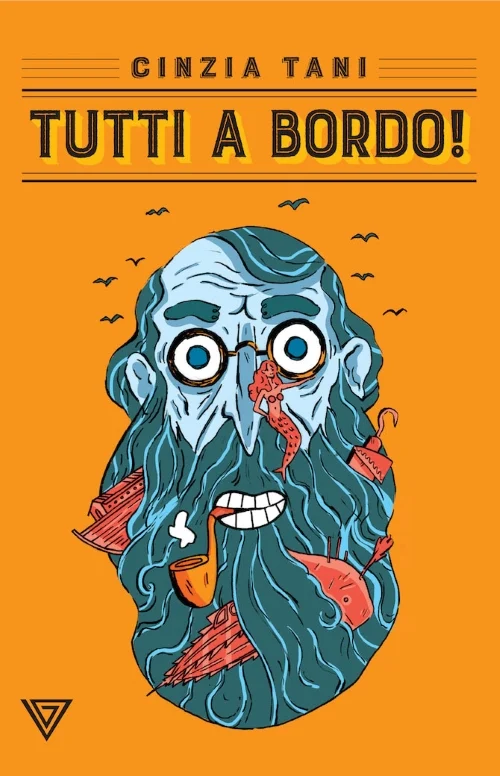 tutti a bordo! - Libri e DVD