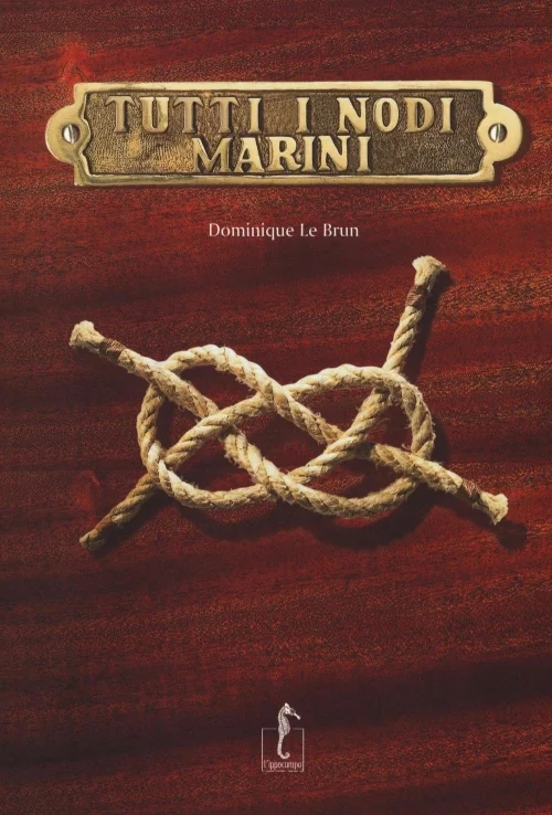 tutti i nodi marini - Libri e DVD