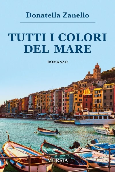 tutti i colori del mare - Libri e DVD