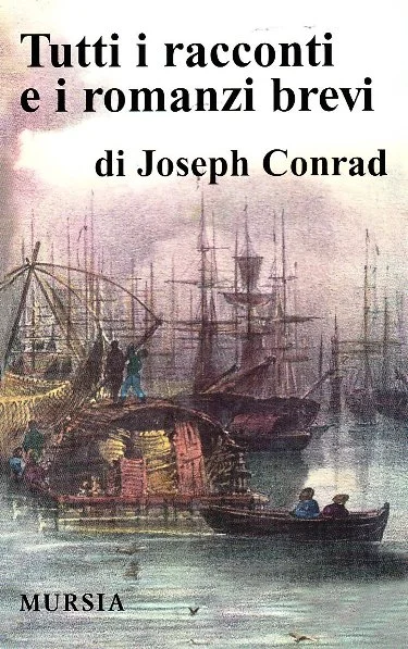 tutti i racconti e i romanzi brevi - Libri e DVD