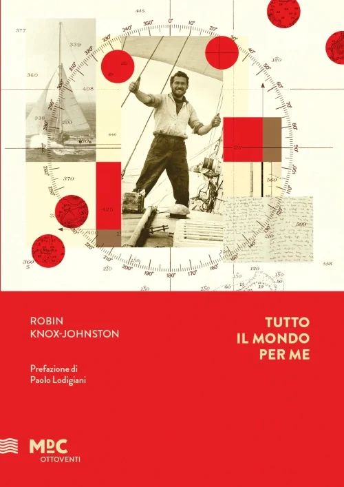 tutto il mondo per me - Libri e DVD