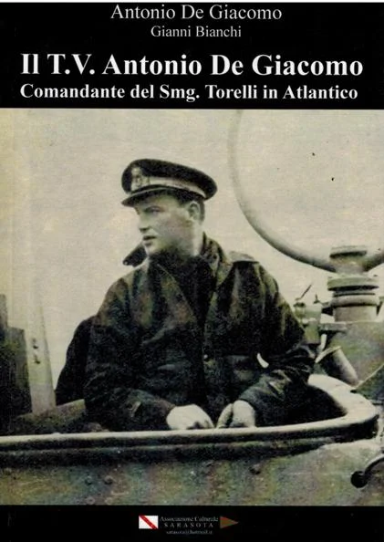 il t.v. antonio de giacomo - Libri e DVD