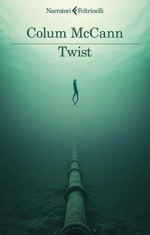 twist - Libri e DVD