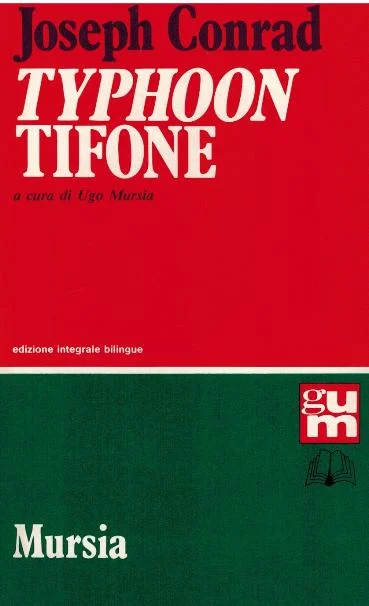 typhoon – tifone - Libri e DVD