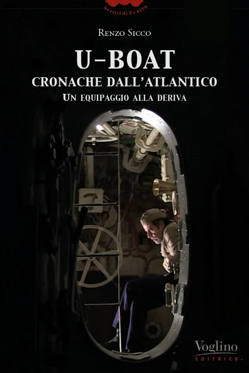 u-boat cronache dall’atlantico